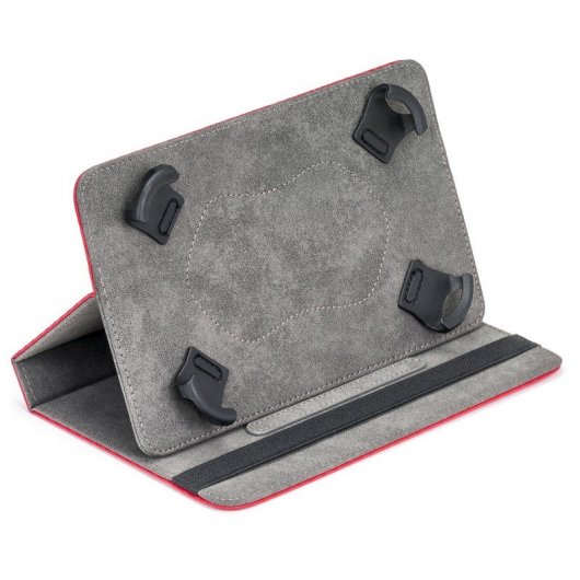 Maillon Funda Tablet Urban Stand Case Roja 7" Universal