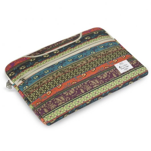 Evitta Bohemian Funda Maletín para Portátil de 15.6"