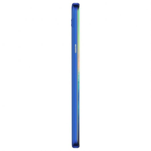 TCL 10 Plus 6/64GB Azul Libre