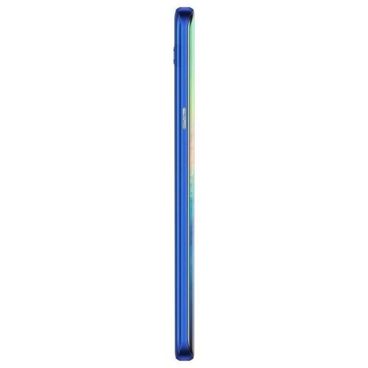 TCL 10 Plus 4G 6GB 64GB 6.47" Azul
