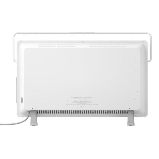 Convecteur Électrique Xiaomi Mi Smart Space Heater S 2200W Wifi IPX4 Contrôle Intelligent