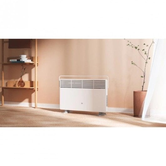 Convecteur Électrique Xiaomi Mi Smart Space Heater S 2200W Wifi IPX4 Contrôle Intelligent