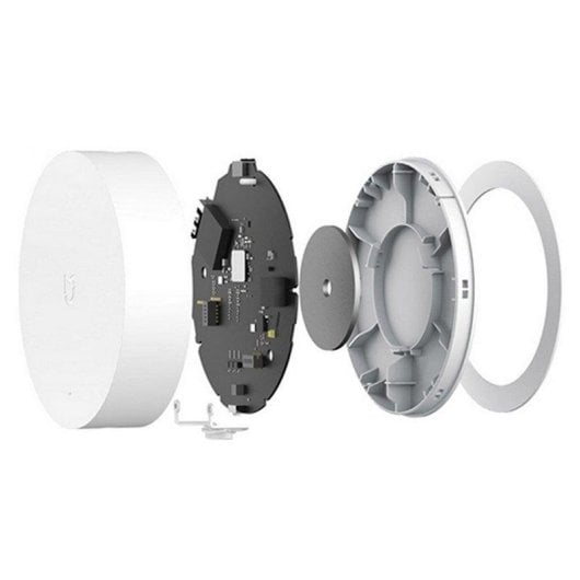 Centrale Domotique Xiaomi Mi Smart Home Hub Wifi/Bluetooth/ZigBee Contrôle vocal