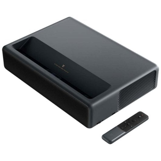 Beamer Xiaomi Mi Laser 4K 2000 Lumen 150" Laser DLP Smart Ultrakurzdistanz