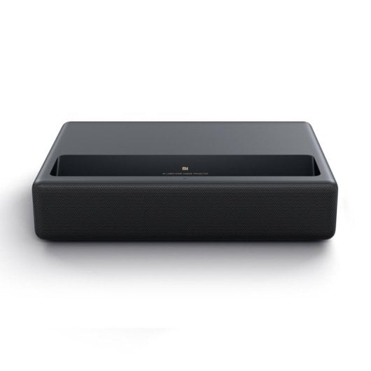 Beamer Xiaomi Mi Laser 4K 2000 Lumen 150" Laser DLP Smart Ultrakurzdistanz