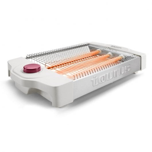 Taurus Neptuno Plus Torradeira Plana 900W