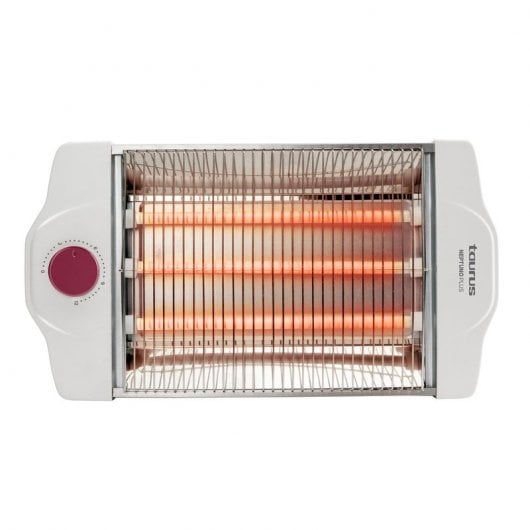 Taurus Neptuno Plus Torradeira Plana 900W