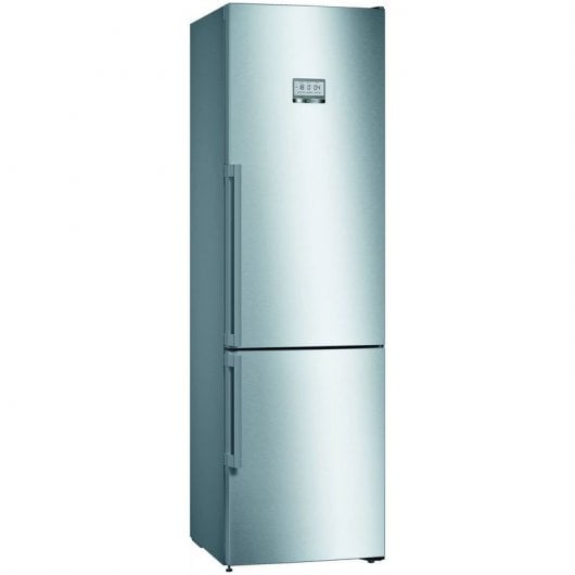 Bosch KGF39PIDP Frigorífico Combi D Acero Inoxidable