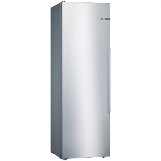 Bosch KSV36AIEP Frigorífico Una Puerta E Acero Inoxidable