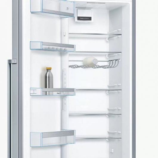 Bosch KSV36AIEP Frigorífico Una Puerta E Acero Inoxidable