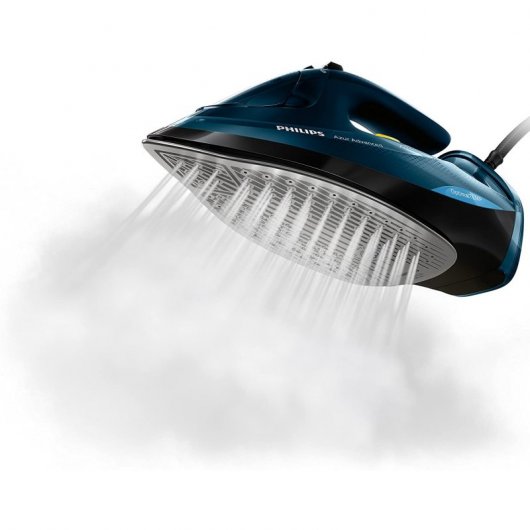 Philips Azur Advanced Plancha de Vapor 3000W