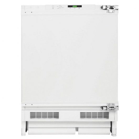 Beko BU1203N Congélateur vertical intégré F Blanc
