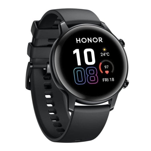 Honor MagicWatch 2 Smartwatch 42mm Negro