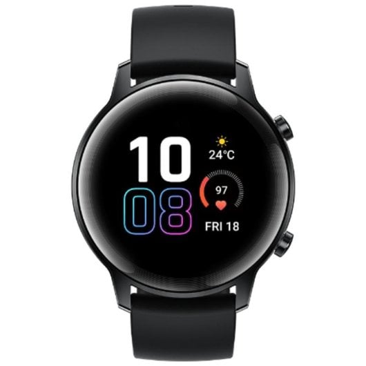 Honor MagicWatch 2 Smartwatch 42mm Negro