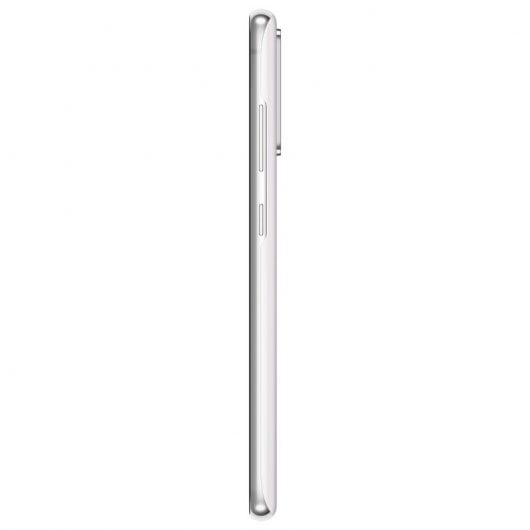 Samsung Galaxy S20 FE 5G SM-G781B 16,5 cm (6.5") Android 10.0 USB Typ-C 6 GB 128 GB 4500 mAh Weiß