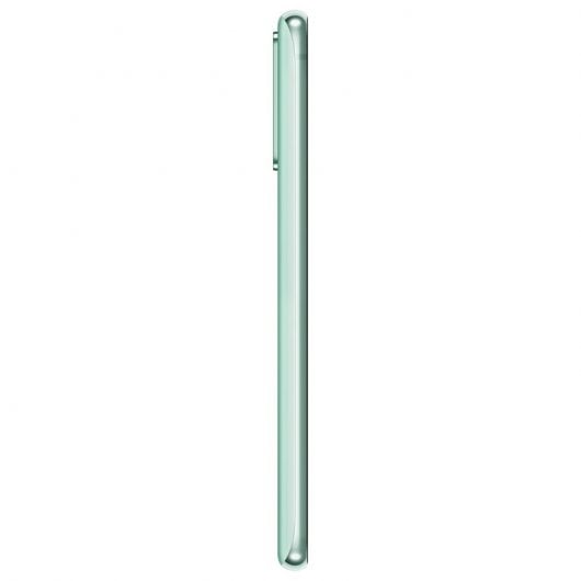 Samsung Galaxy S20 FE 5G 6GB/128GB 6,5'' Verde
