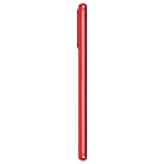 Samsung Galaxy S20 FE 5G 6/128GB Rojo Libre