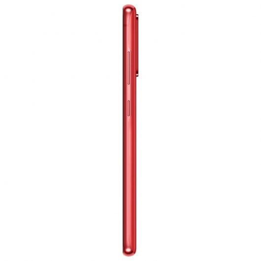 Samsung Galaxy S20 FE 5G 6/128GB Rojo Libre