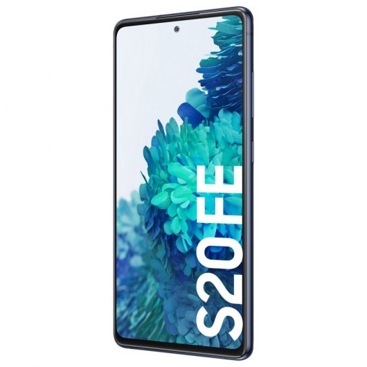 Samsung Galaxy S20 FE 6/128GB Azul Libre