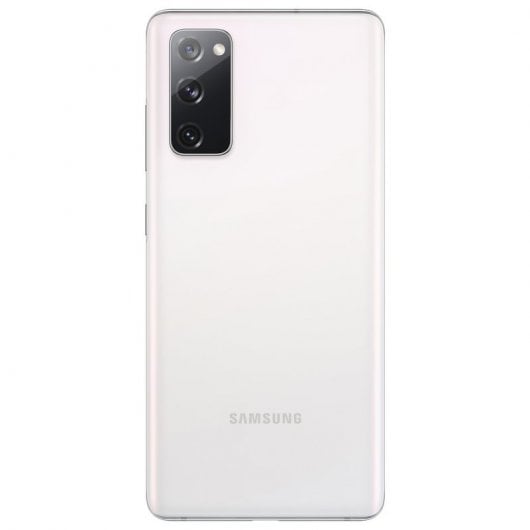 Samsung Galaxy S20 FE 6/128GB Blanco Libre