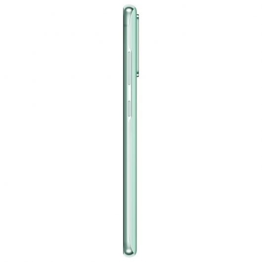 Samsung Galaxy S20 FE 6/128GB Verde Libre