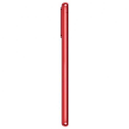 Samsung Galaxy S20 FE 6/128GB Rojo Libre