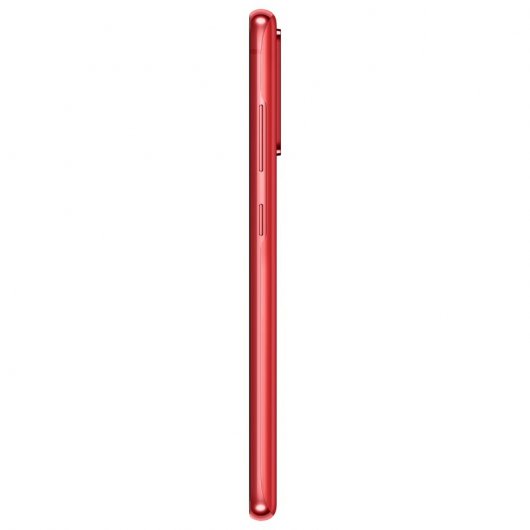 Samsung Galaxy S20 FE 6/128GB Rojo Libre