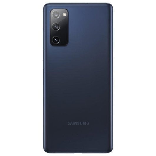 Samsung Galaxy S20 FE 5G Bleu 6,5" 6GB 128GB Écran Super AMOLED