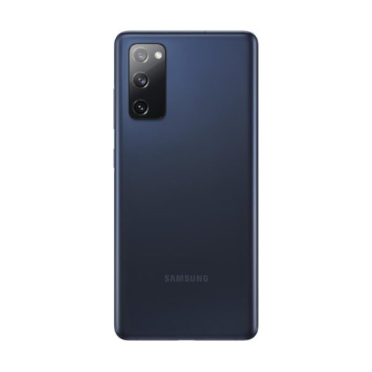 Samsung Galaxy S20 FE 5G Bleu 6,5" 6GB 128GB Écran Super AMOLED