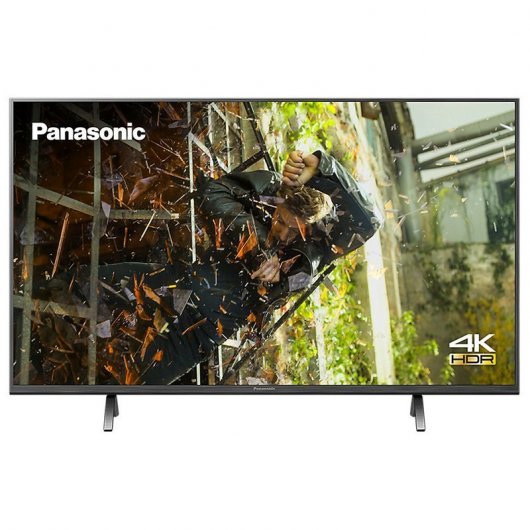 Panasonic TX-43HX900E 43" LED Ultra HD 4K HDR10+