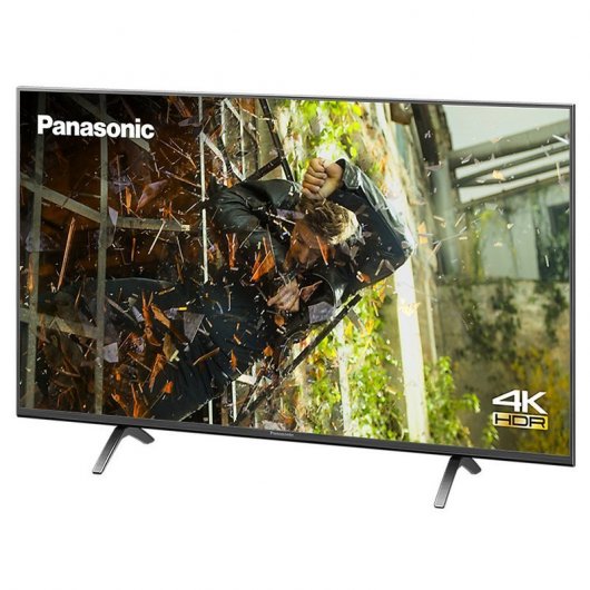 Panasonic TX-43HX900E 43" LED Ultra HD 4K HDR10+