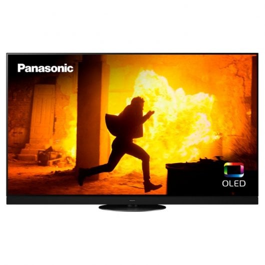 Panasonic TX-55HZ1500E 55" OLED Ultra HD 4K HDR10+