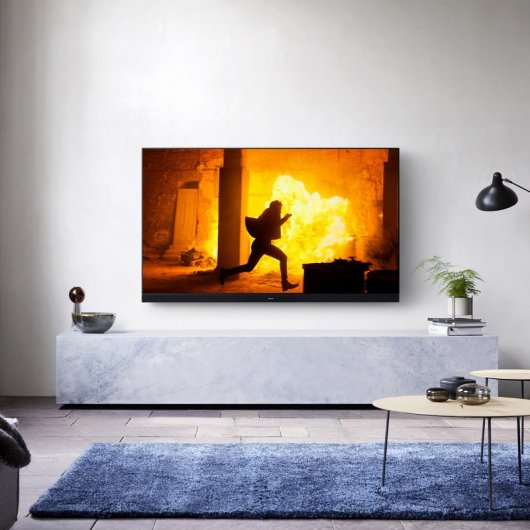 Panasonic TX-55HZ1500E 55" OLED Ultra HD 4K HDR10+