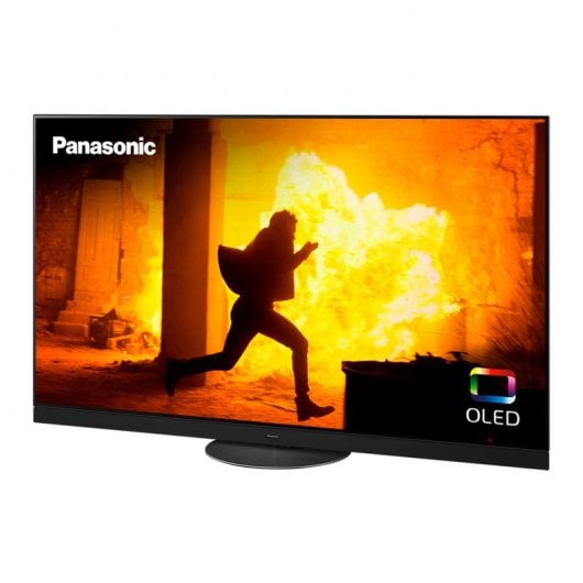 Panasonic TX-55HZ1500E 55" OLED Ultra HD 4K HDR10+