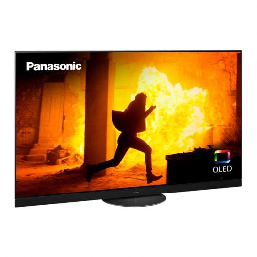 Panasonic TX-55HZ1500E 55" OLED Ultra HD 4K HDR10+
