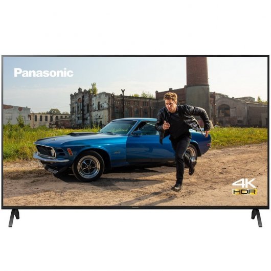 Panasonic TX-65HX940E 65" LED Ultra HD 4K HDR10+