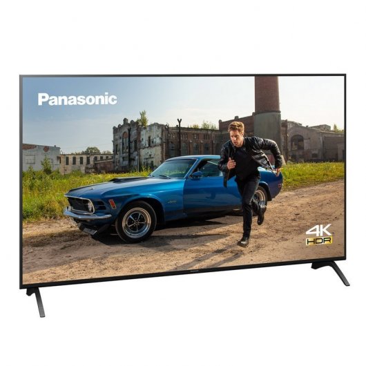 Panasonic TX-65HX940E 65" LED Ultra HD 4K HDR10+