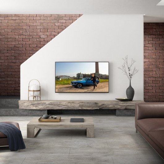 Panasonic TX-65HX940E 65" LED Ultra HD 4K HDR10+