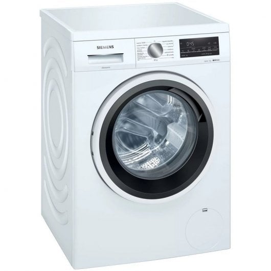 Siemens iQ500 WU14UT71ES Lavadora Carga Frontal 9Kg C Blanca