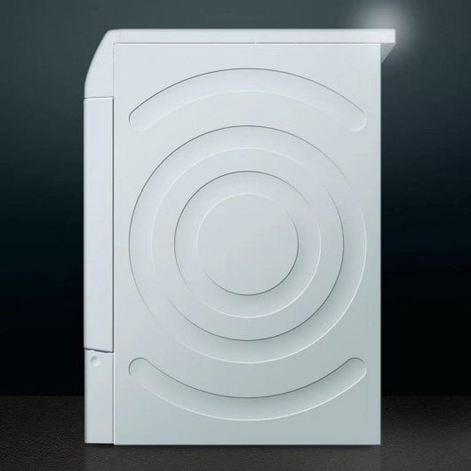 Siemens iQ700 WT47XKH1ES Secadora Bomba de Calor de Carga Frontal 9Kg A+++ Blanca