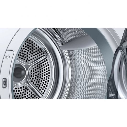 Siemens iQ700 WT47XKH1ES Secadora Bomba de Calor de Carga Frontal 9Kg A+++ Blanca