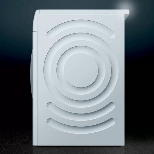 Siemens iQ700 WM16XKH1ES Lavadora Carga Frontal 10Kg C Blanca