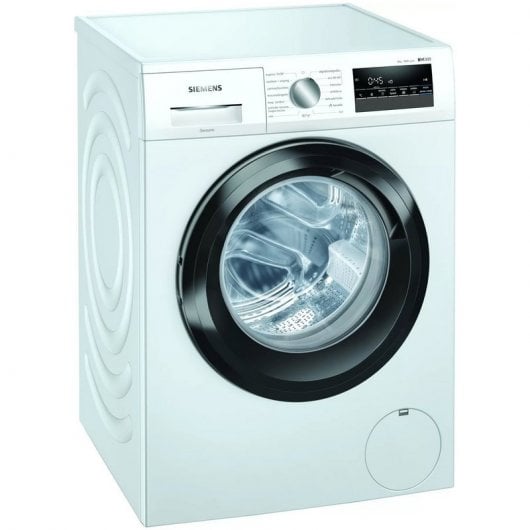 Siemens iQ300 WM14N290ES Lavadora Carga Frontal 8Kg C Blanca