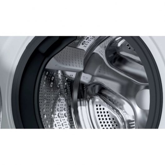 Siemens iQ500 WD4HU541ES Máquina de Lavar e Secar Roupa 10Kg/6Kg E Branca