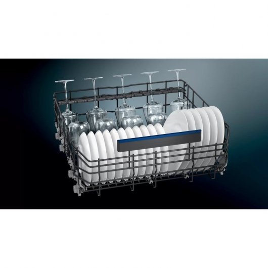 Siemens iQ500 SX65ZX49CE Lavavajillas Integrable Capacidad 14 Cubiertos C