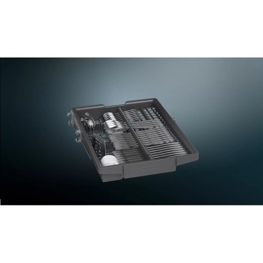 Siemens iQ300 SR93EX28ME Lavavajillas Integrable Capacidad 10 Cubiertos D