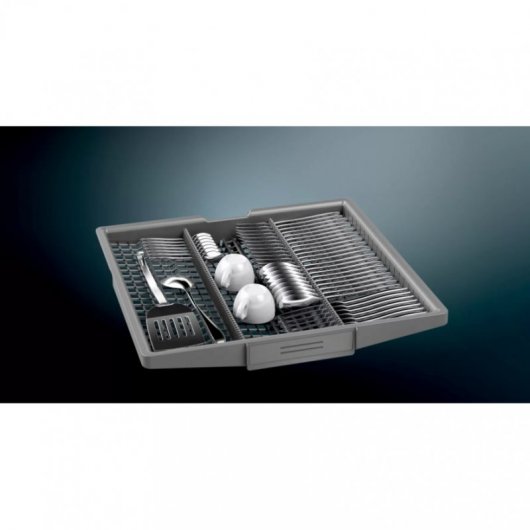 Siemens iQ300 SN73HX60CE Lavavajillas Integrable Capacidad 14 Cubiertos D