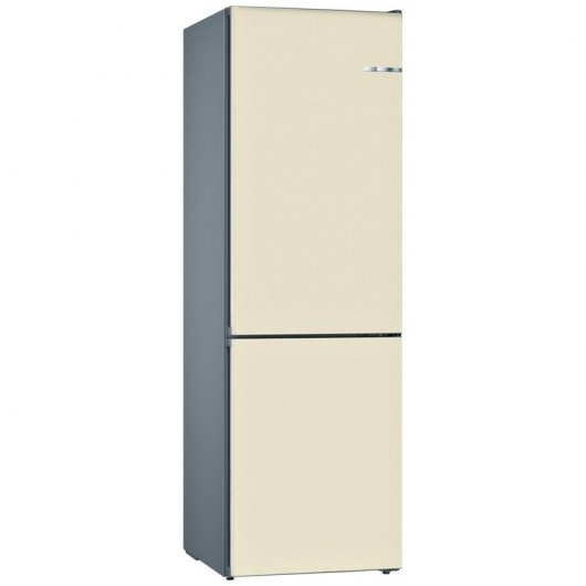 Bosch KVN39IVEA Frigorífico Combi A++ Blanco Marfil