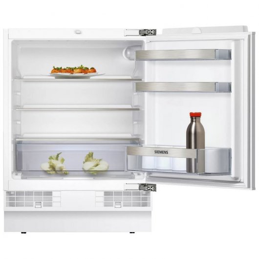 Siemens iQ500 KU15RADF0 Frigorífico Una Puerta Integrable F