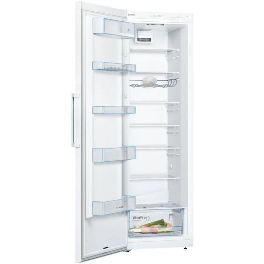 Bosch KSV36VWEP Frigorífico Una Puerta E Blanco